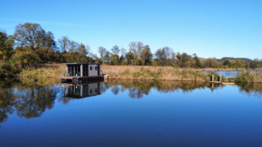 Hausboot Eisvogel